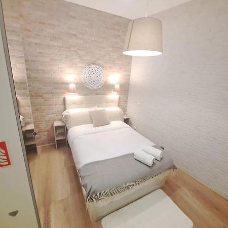 Cosy Apartamento En La Latina 마드리드 외부 사진