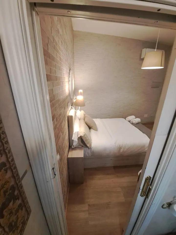 Cosy Apartamento En La Latina 마드리드 외부 사진
