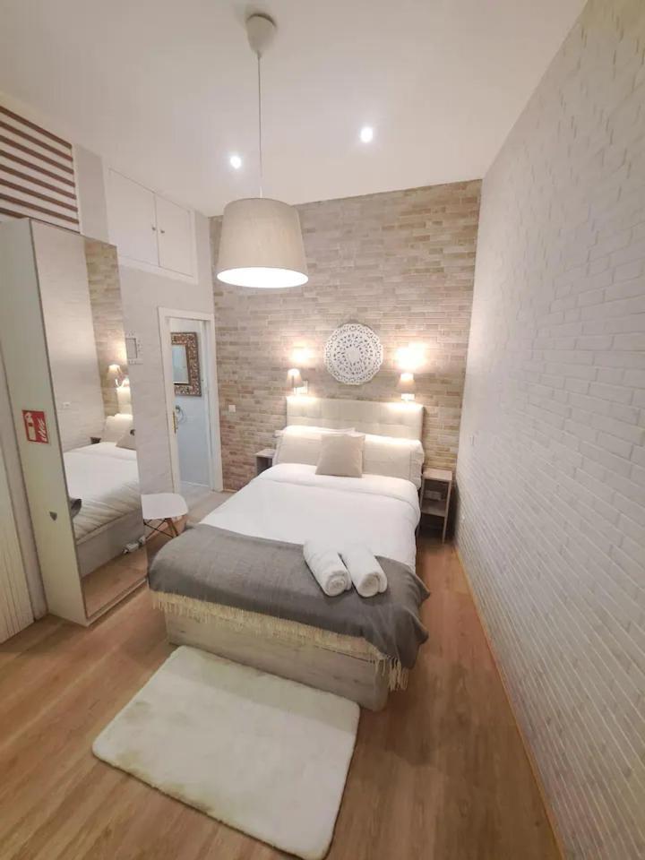 Cosy Apartamento En La Latina 마드리드 외부 사진
